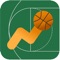 Basketball Stats Assistant will help you track and analyze your team basketball statistics easily