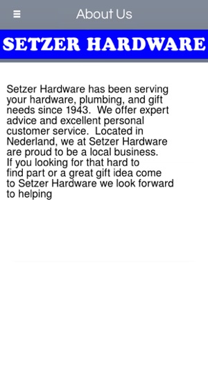 Setzer Hardware(圖1)-速報App