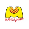 Manda Pizza
