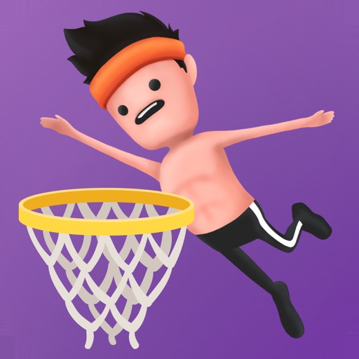 Dobre Dunk iOS App