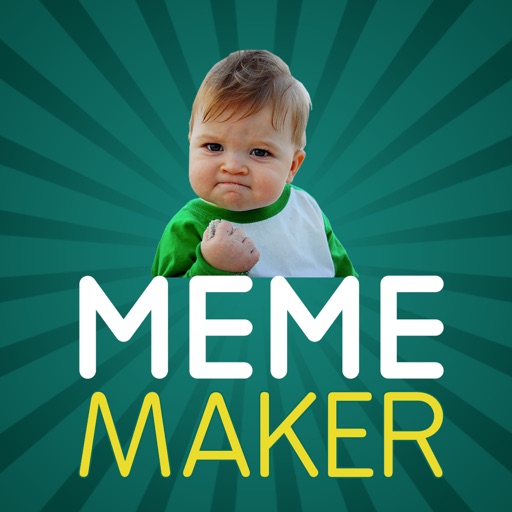 Meme's Maker