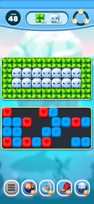 Monster Blast - Puzzle Game(圖6)-速報App