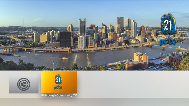 Pittsburgh Community TV(圖3)-速報App