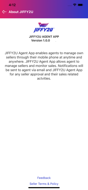 JIFFY2U Agent(圖7)-速報App