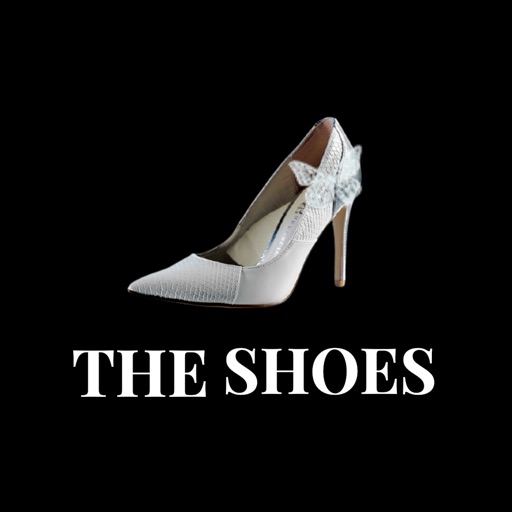 Shopping women shoes shop iOS App
