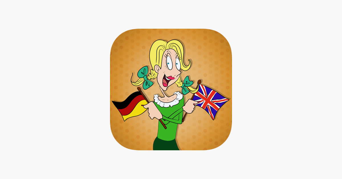 ‎Mit Witzen Deutsch Lernen On The App Store