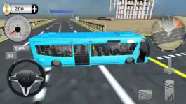 Game screenshot Peshawar Rapid Bus Transit hack