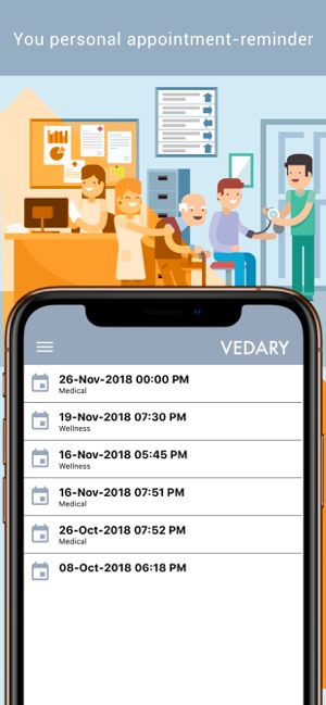 Vedary(圖5)-速報App