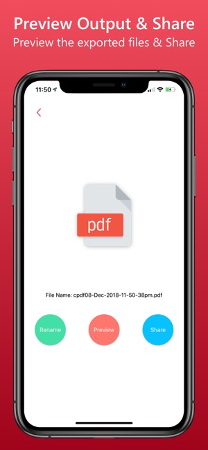 Contacts 2 PDF(圖4)-速報App