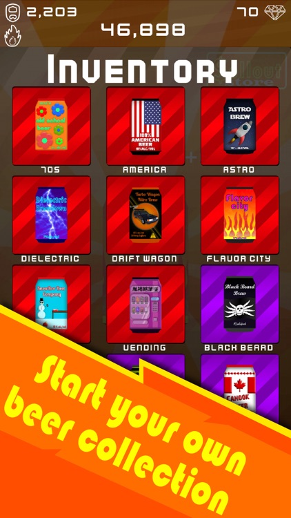 Tap a Cold One screenshot-5