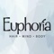 Euphoria Salon & Spa provides a great customer experience for it’s clients with this simple and interactive app, helping them feel beautiful and look Great