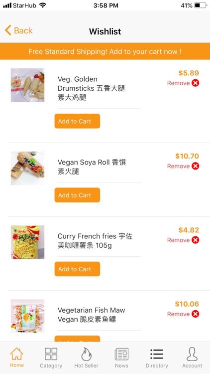 FVFS-Friendly Vegetarian 善缘素食