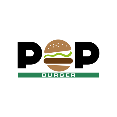 Pop Burger