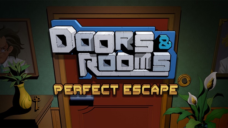 Doors & Rooms: Perfect Escape screenshot-0