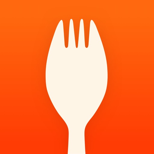 FoodNoms - Food Tracker Icon