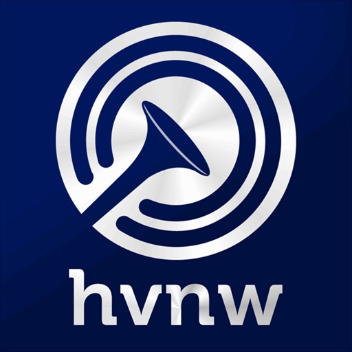 Heaven's News Wire iOS App