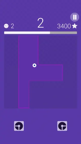 Game screenshot Scale Mania - Trap the Ball hack