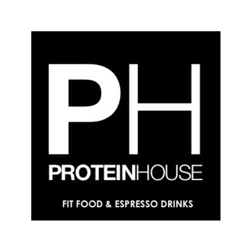 PROTEIN House icon