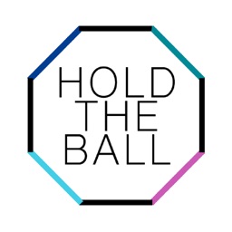 Hold The Ball