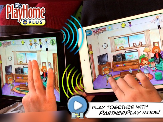My PlayHome Plus screenshot 12