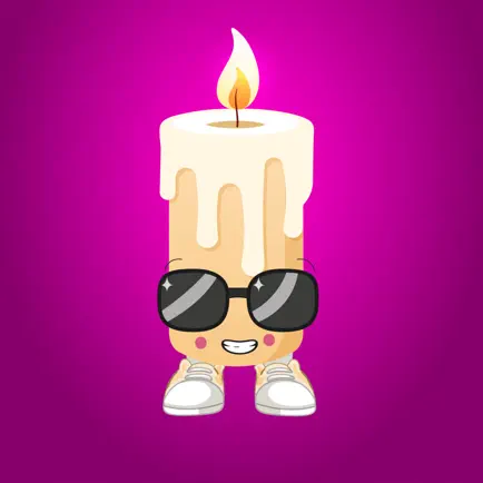 Cute Candle Читы
