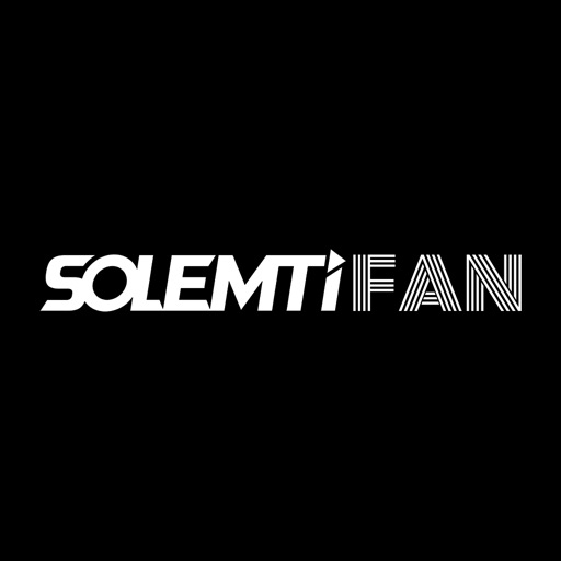 SOLEMTI FAN