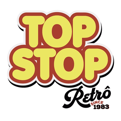 Top Stop Retrô