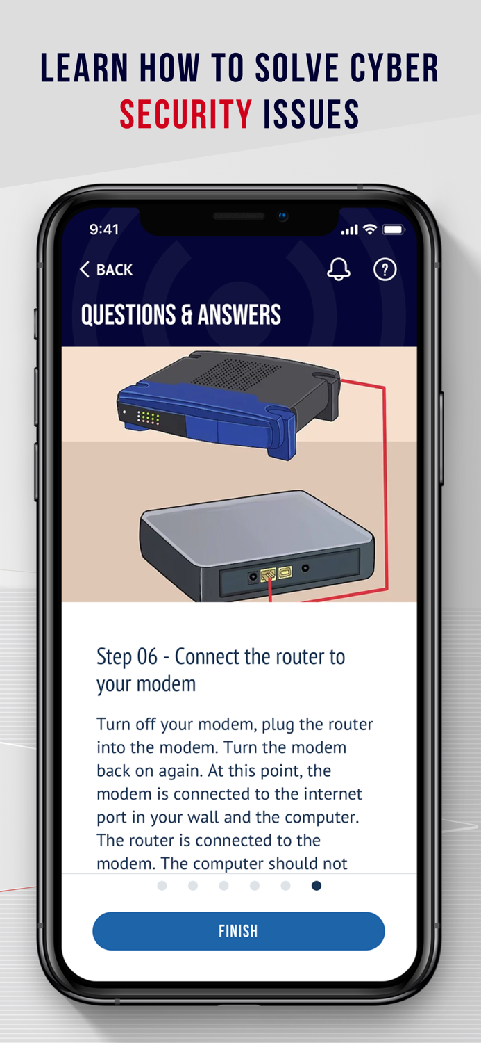 Cyberman365 HomeSafe
