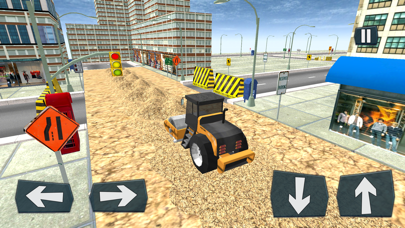 Real City Builder Simulator 3D screenshot 4