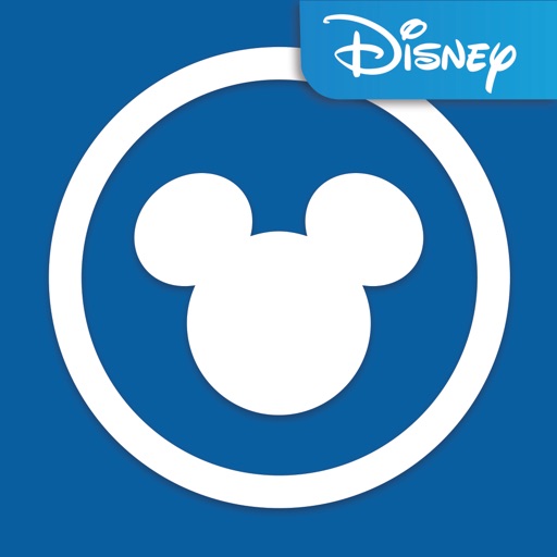 My Disney Experience