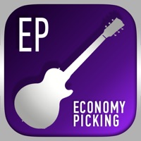 Economy Picking Guitar School pour PC