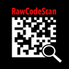 Stefan Arnhold - RawCodeScan アートワーク
