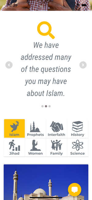 Discover.Islam(圖4)-速報App