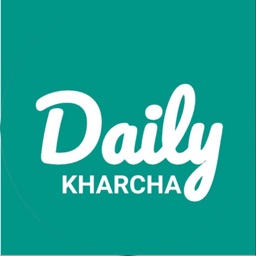 Daily Kharcha