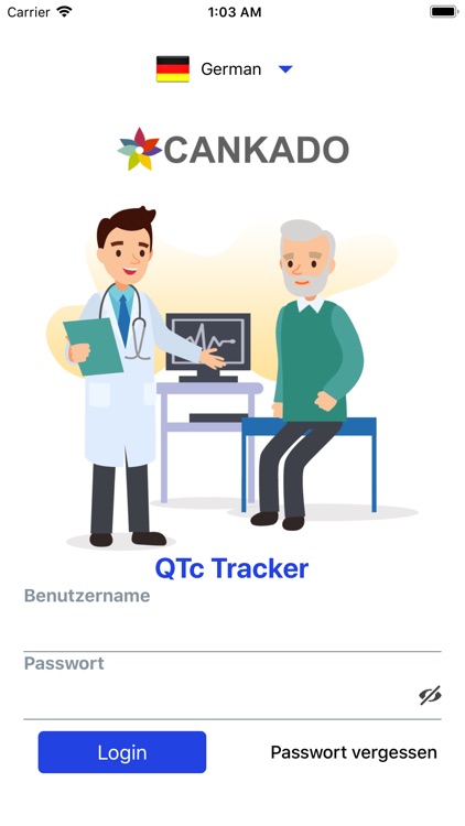 QTc Tracker