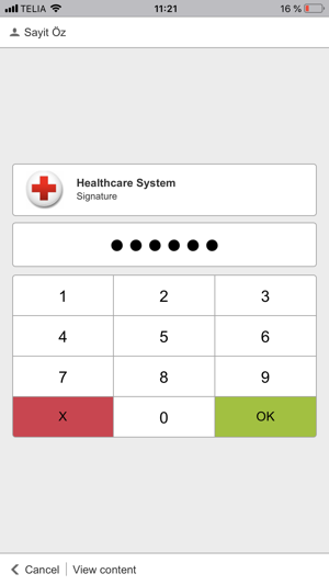 Net iD Access(圖6)-速報App