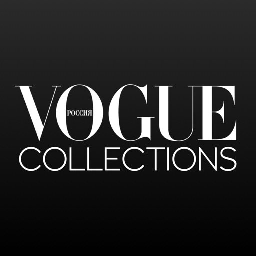 Vogue Collections - показы мод и коллекции