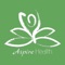 Patient portal app for patients of Aspire Health KC in Lenexa, KS