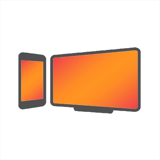 Miracast TV -Screen Mirroring