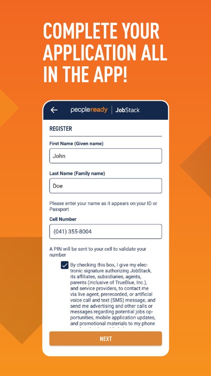 JobStack | Find a Job