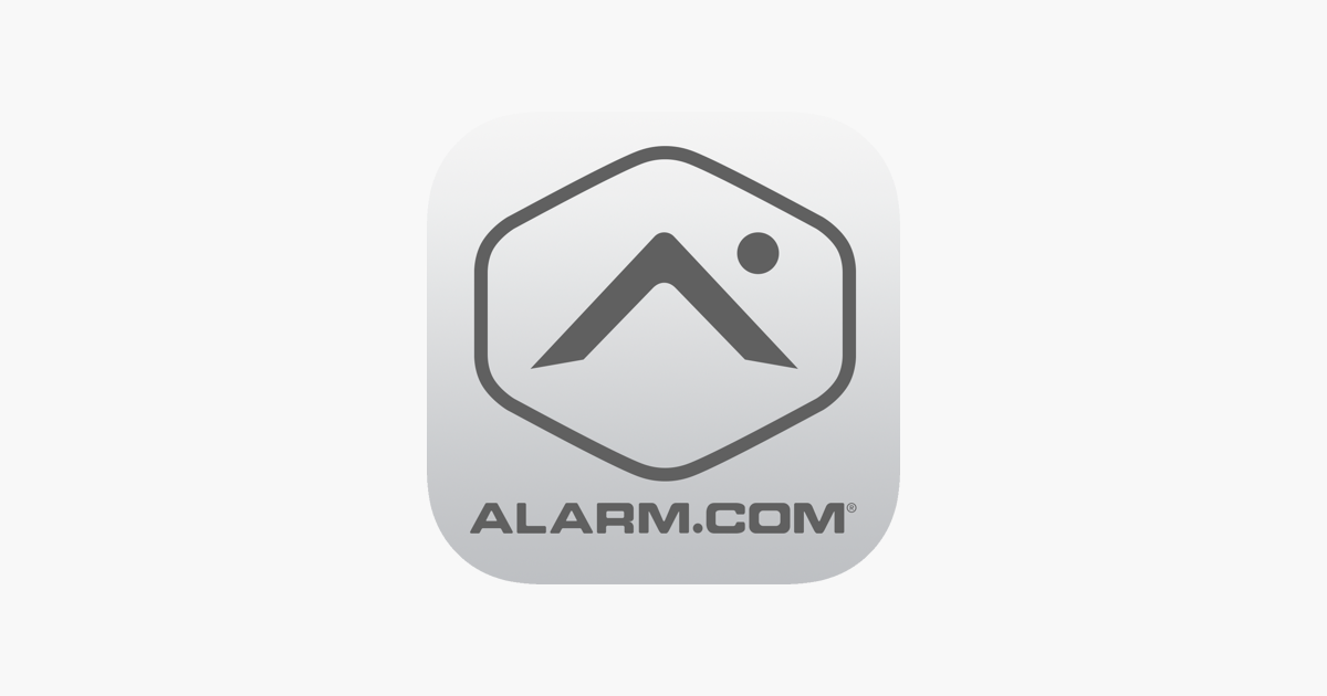 Alarm Com On The App Store