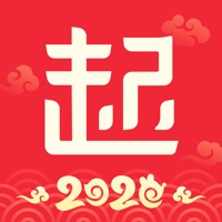 起点读书-正版小说漫画阅读中文网 app not working? crashes or has problems?