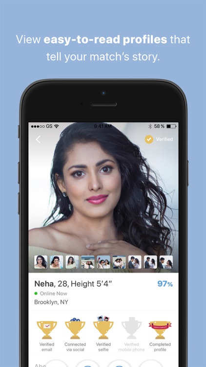 Pyar.com - Best Dating App