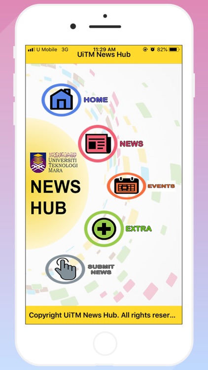 UiTM News Hub