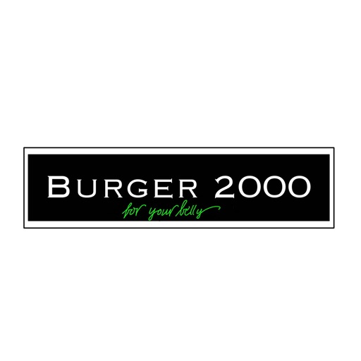 Burger 2000