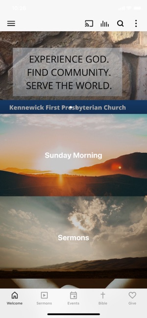 Kennewick First Presbyterian(圖1)-速報App