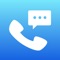 WeFone, a free calling & texting app for you to