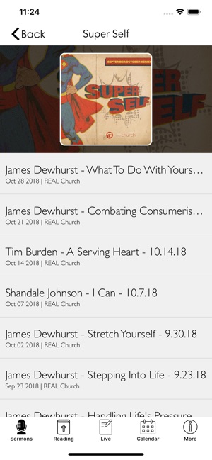 Real Church(圖3)-速報App