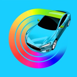 Wrap for Tesla 3D Color Change