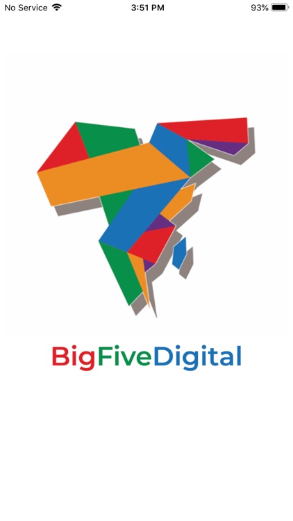 BigFive Digital